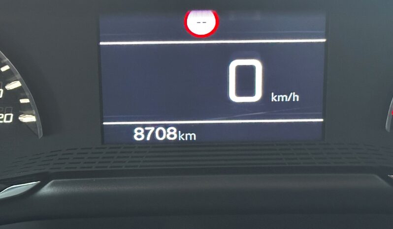 Peugeot 208 75cv Active pieno