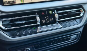 BMW 118i Advantage Automatica pieno