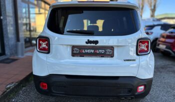 Jeep Renegade 120cv Opening Edition pieno