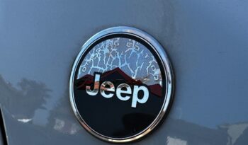 Jeep Renegade 120cv Opening Edition pieno