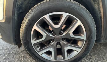 Jeep Renegade 120cv Opening Edition pieno