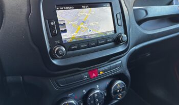 Jeep Renegade 120cv Opening Edition pieno