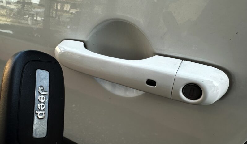 Jeep Renegade 120cv Opening Edition pieno