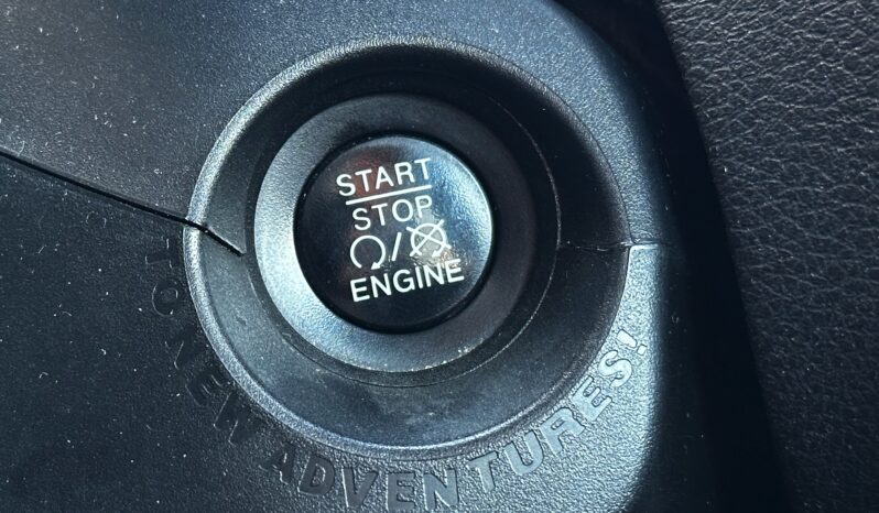 Jeep Renegade 120cv Opening Edition pieno