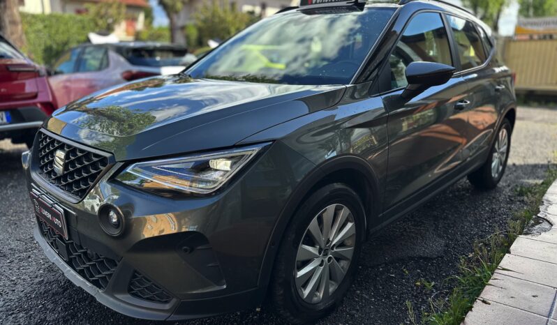 Seat Arona 95cv Style + pack pieno