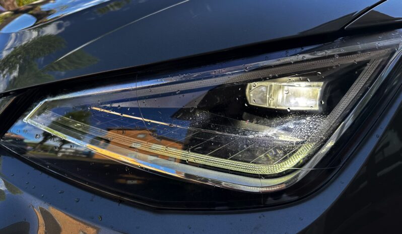 Seat Arona 95cv Style + pack pieno