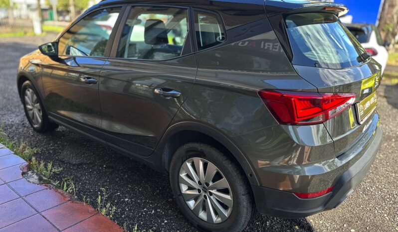 Seat Arona 95cv Style + pack pieno