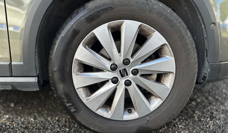 Seat Arona 95cv Style + pack pieno