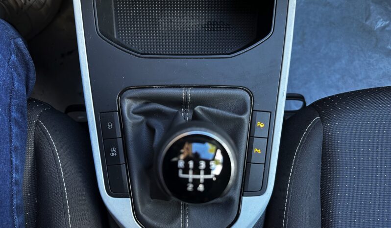 Seat Arona 95cv Style + pack pieno