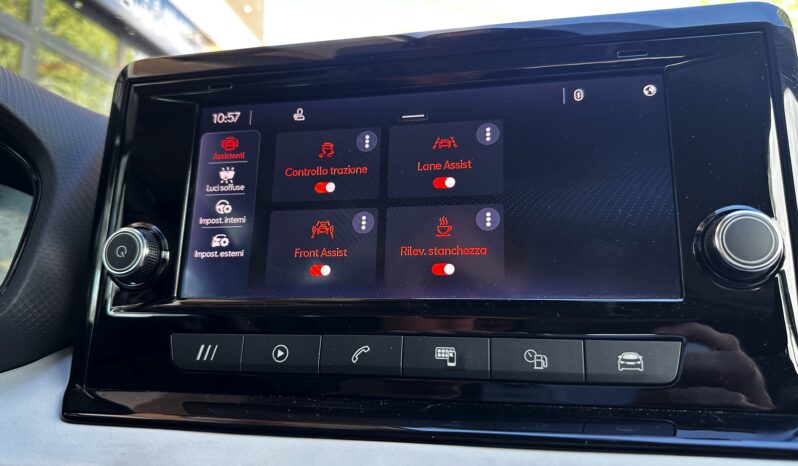 Seat Arona 95cv Style + pack pieno