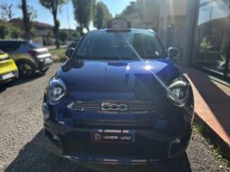 Fiat 500X 1.3 95cv Sport pieno