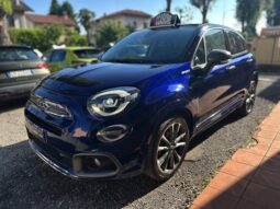 Fiat 500X 1.3 95cv Sport pieno