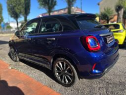 Fiat 500X 1.3 95cv Sport pieno