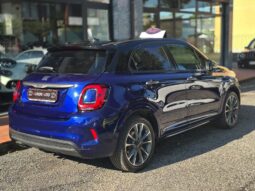 Fiat 500X 1.3 95cv Sport pieno