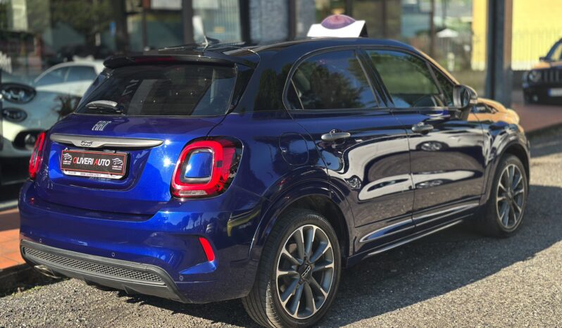 Fiat 500X 1.3 95cv Sport pieno