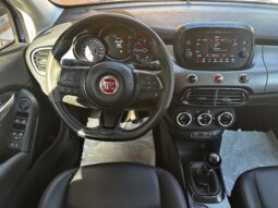 Fiat 500X 1.3 95cv Sport pieno