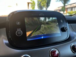 Fiat 500X 1.3 95cv Sport pieno