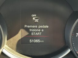 Fiat 500X 1.3 95cv Sport pieno