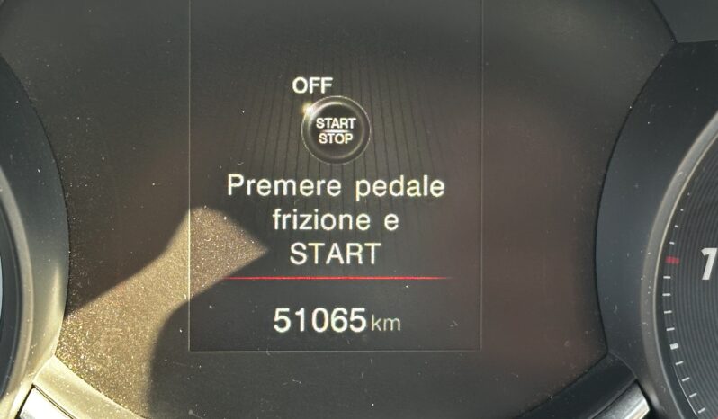 Fiat 500X 1.3 95cv Sport pieno