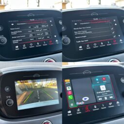 Fiat 500X 1.3 95cv Sport pieno