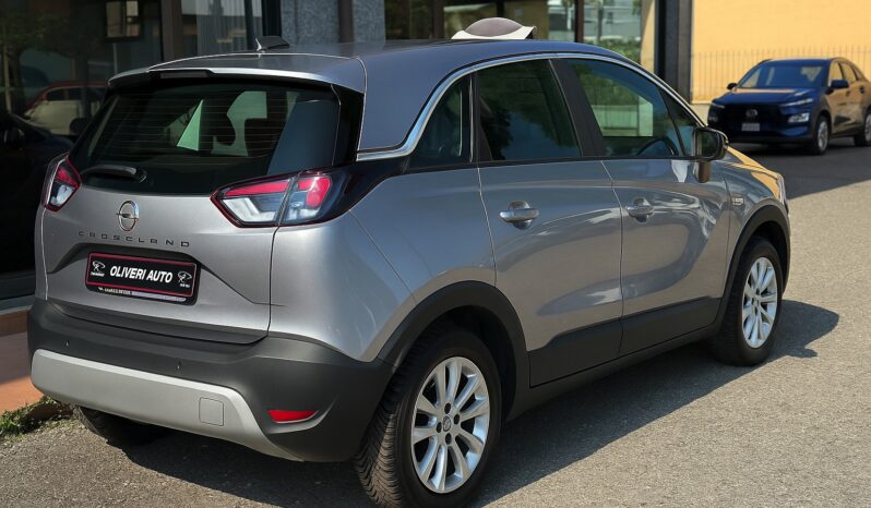 Opel Crossland 83cv Elegance pieno