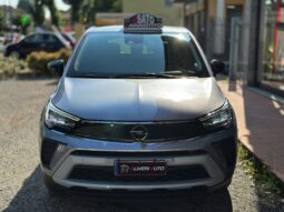 Opel Crossland 83cv Elegance pieno