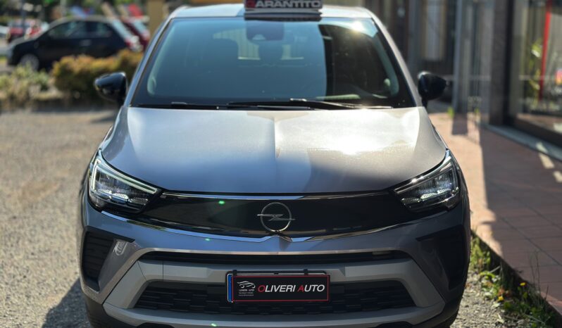 Opel Crossland 83cv Elegance pieno