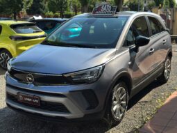 Opel Crossland 83cv Elegance pieno