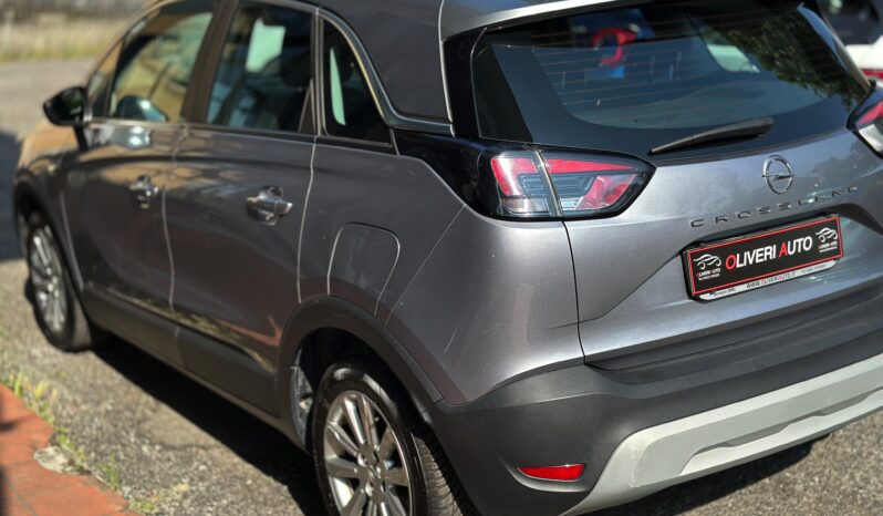 Opel Crossland 83cv Elegance pieno