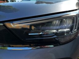 Opel Crossland 83cv Elegance pieno