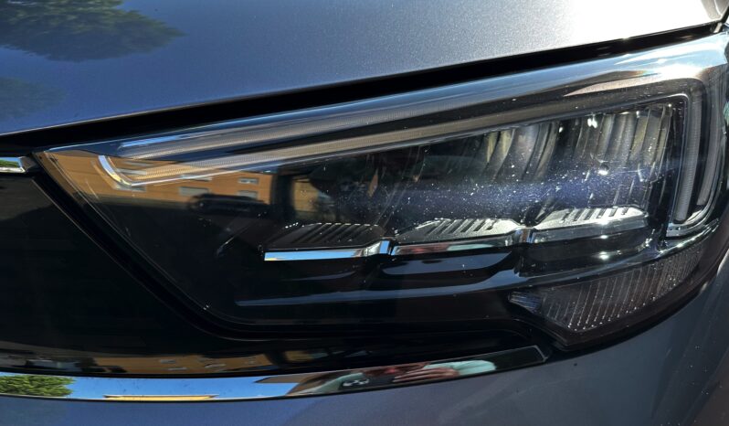 Opel Crossland 83cv Elegance pieno