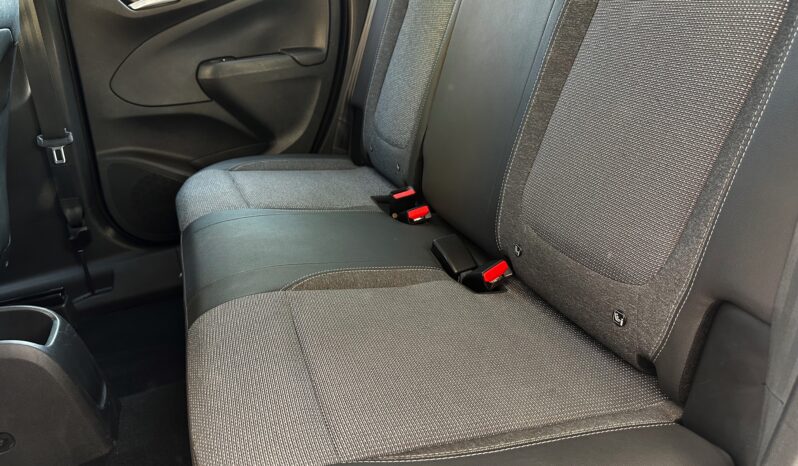 Opel Crossland 83cv Elegance pieno