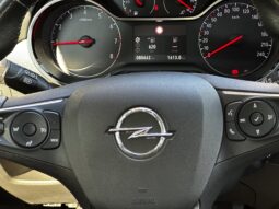 Opel Crossland 83cv Elegance pieno