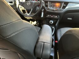 Opel Crossland 83cv Elegance pieno