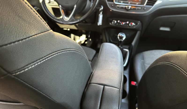 Opel Crossland 83cv Elegance pieno