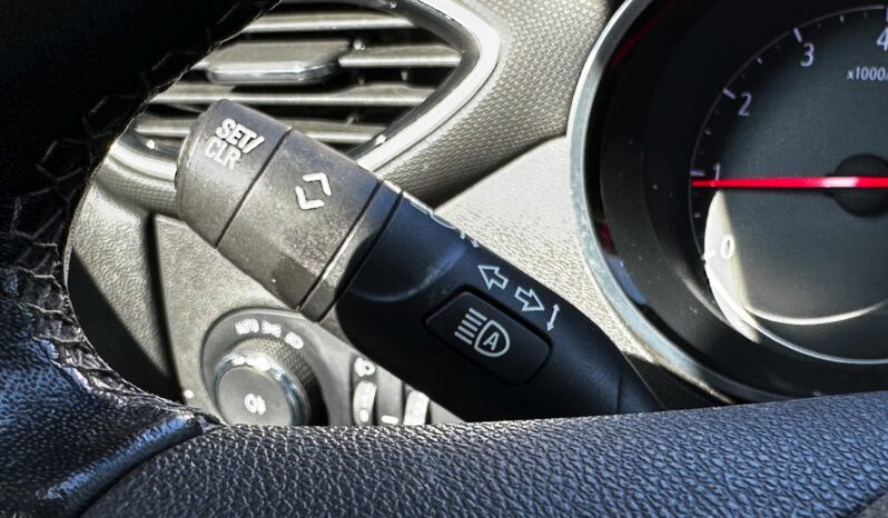 Opel Crossland 83cv Elegance pieno