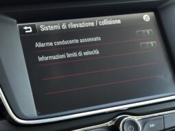 Opel Crossland 83cv Elegance pieno