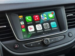 Opel Crossland 83cv Elegance pieno