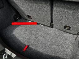 Lancia Ypsilon Platino Hybrid pieno