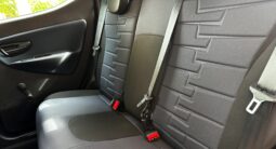 Lancia Ypsilon Platino Hybrid pieno