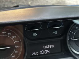 Lancia Ypsilon Platino Hybrid pieno