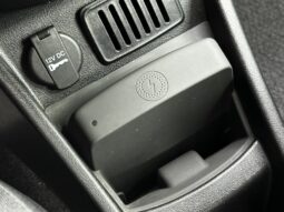 Lancia Ypsilon Platino Hybrid pieno