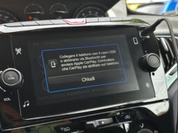 Lancia Ypsilon Platino Hybrid pieno