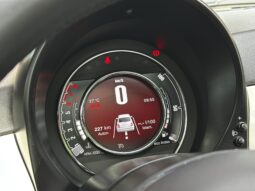 Fiat 500 Hybrid 70cv pieno
