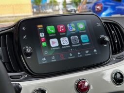 Fiat 500 Hybrid 70cv pieno
