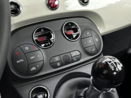 Fiat 500 Hybrid 70cv pieno