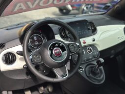 Fiat 500 Hybrid 70cv pieno