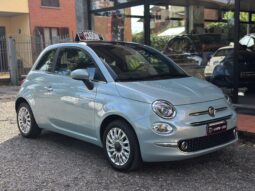 Fiat 500 Hybrid 70cv pieno