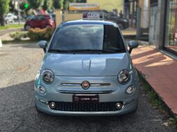 Fiat 500 Hybrid 70cv pieno