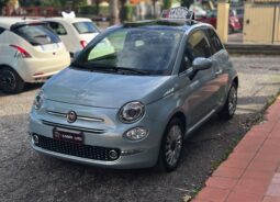 Fiat 500 Hybrid 70cv pieno